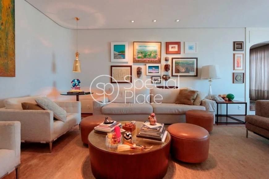 Cobertura com 2 suítes à venda em Higienópolis, São Paulo, por R$ 9.000.000 Imagem 5