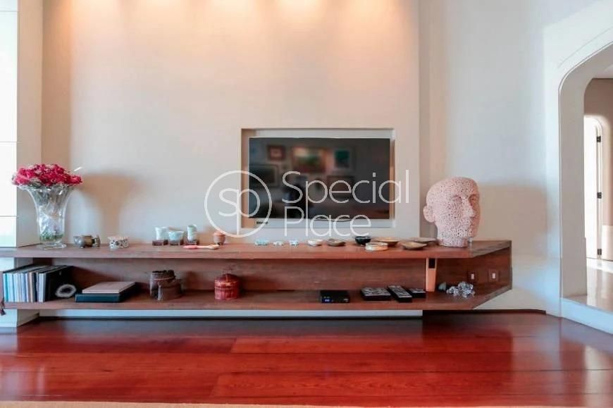 Cobertura com 2 suítes à venda em Higienópolis, São Paulo, por R$ 9.000.000 Imagem 6