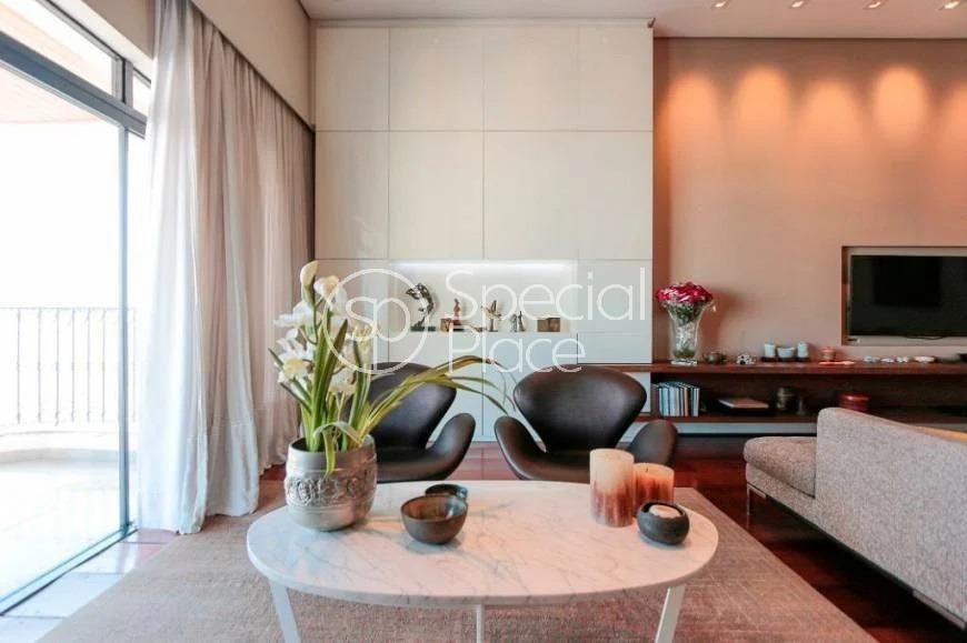 Cobertura com 2 suítes à venda em Higienópolis, São Paulo, por R$ 9.000.000 Imagem 7