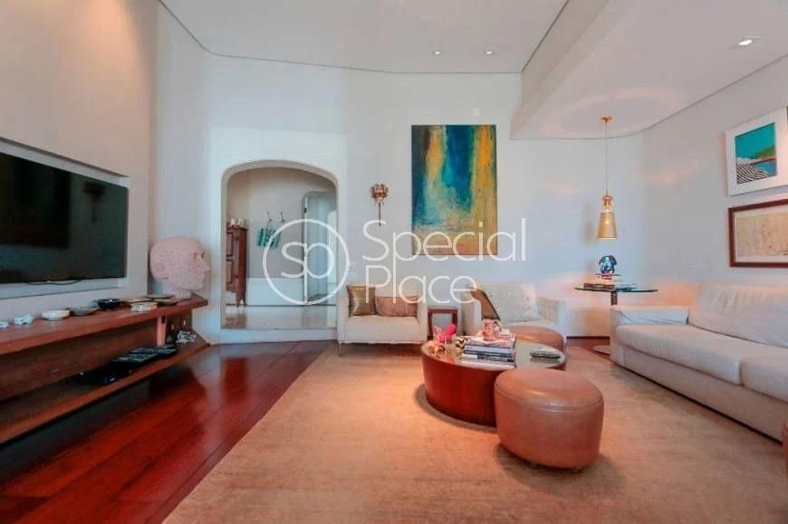 Cobertura com 2 suítes à venda em Higienópolis, São Paulo, por R$ 9.000.000 Imagem 8