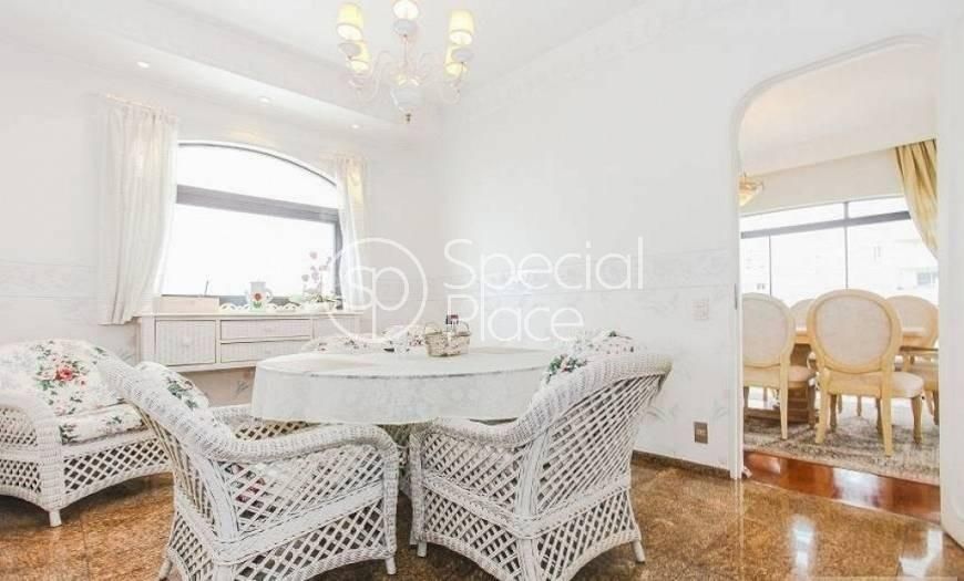 Apartamento com 2 suítes à venda em Higienópolis, São Paulo, por R$ 4.365.000 Imagem 4
