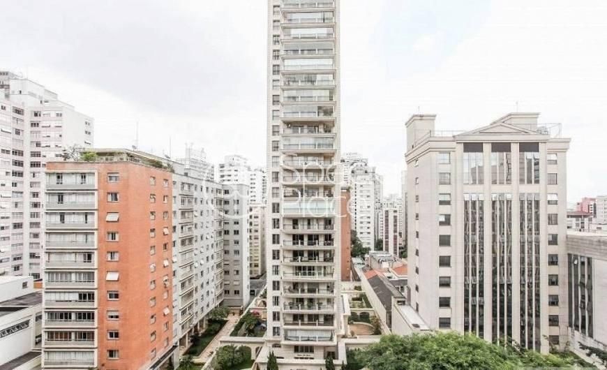 Apartamento com 2 suítes à venda em Higienópolis, São Paulo, por R$ 4.365.000 Imagem 5