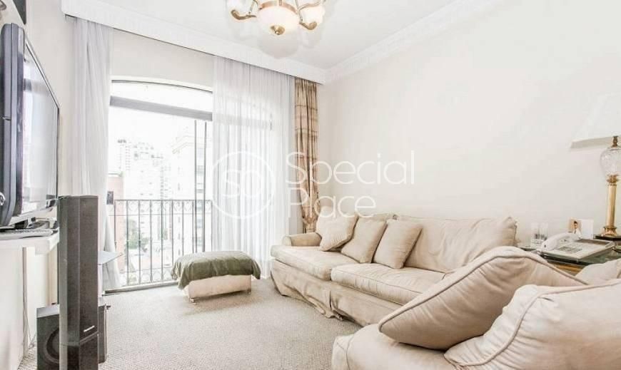 Apartamento com 2 suítes à venda em Higienópolis, São Paulo, por R$ 4.365.000 Imagem 5