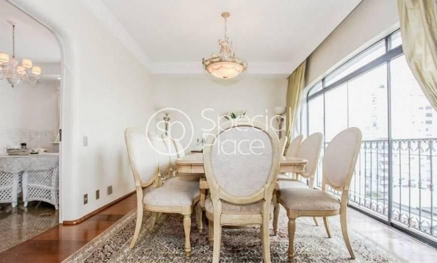 Apartamento com 2 suítes à venda em Higienópolis, São Paulo, por R$ 4.365.000 Imagem 6