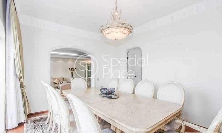Apartamento com 2 suítes à venda em Higienópolis, São Paulo, por R$ 4.365.000 Imagem 8