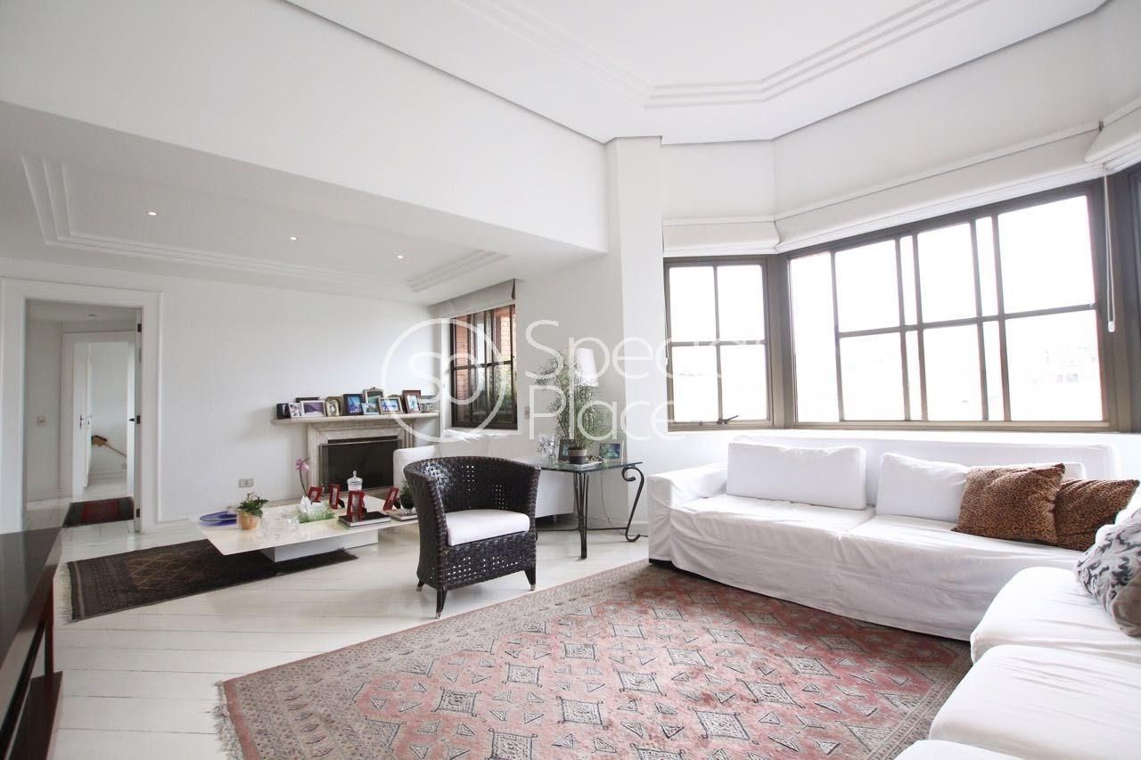 Cobertura com 3 suítes à venda em Jardim América, São Paulo, por R$ 11.000.000 Imagem 4