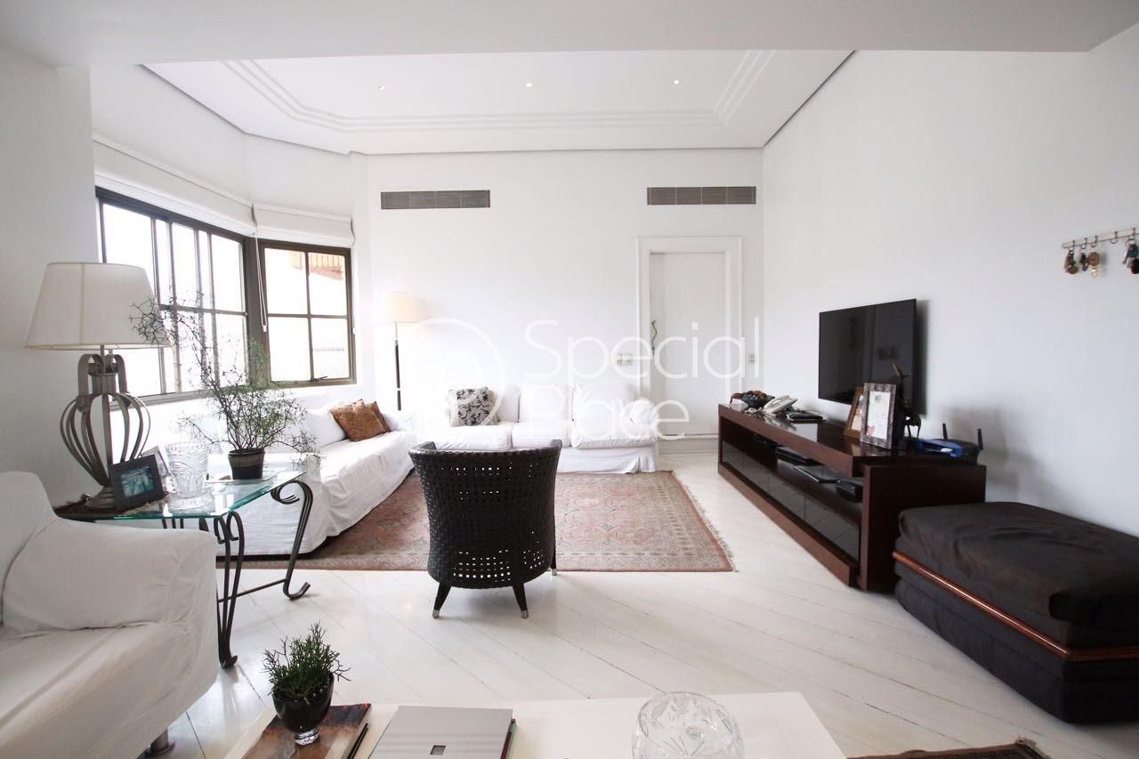 Cobertura com 3 suítes à venda em Jardim América, São Paulo, por R$ 11.000.000 Imagem 5