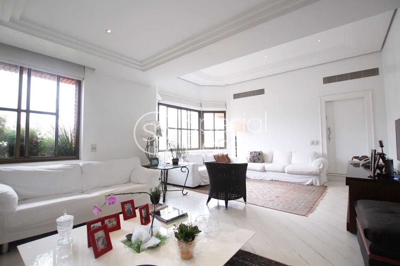 Cobertura com 3 suítes à venda em Jardim América, São Paulo, por R$ 11.000.000 Imagem 6