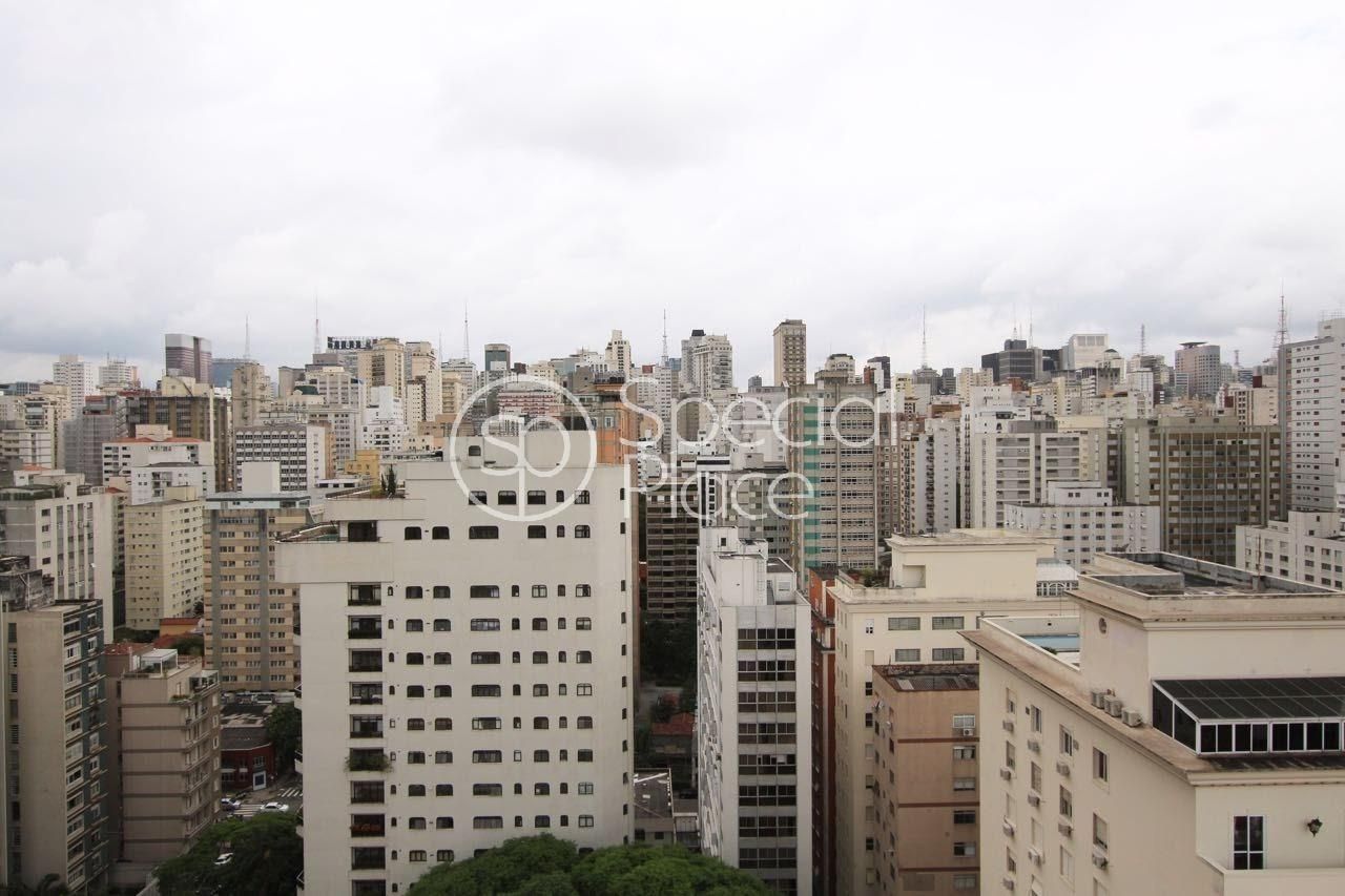 Cobertura com 3 suítes à venda em Jardim América, São Paulo, por R$ 11.000.000 Imagem 8