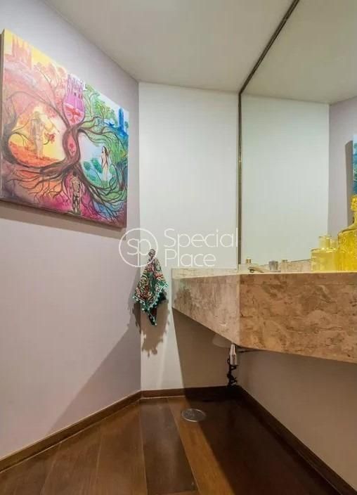 Apartamento com 1 suítes à venda em Brooklin, São Paulo, por R$ 1.261.000 Imagem 4