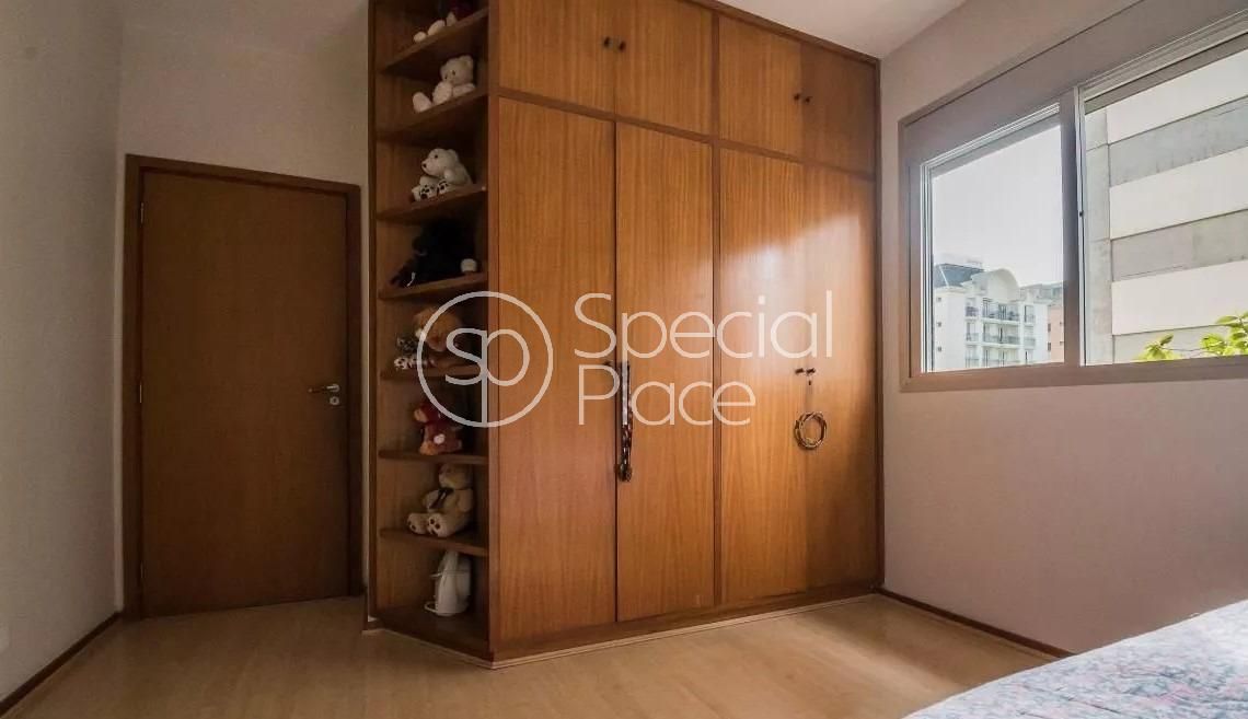 Apartamento com 1 suítes à venda em Brooklin, São Paulo, por R$ 1.261.000 Imagem 5