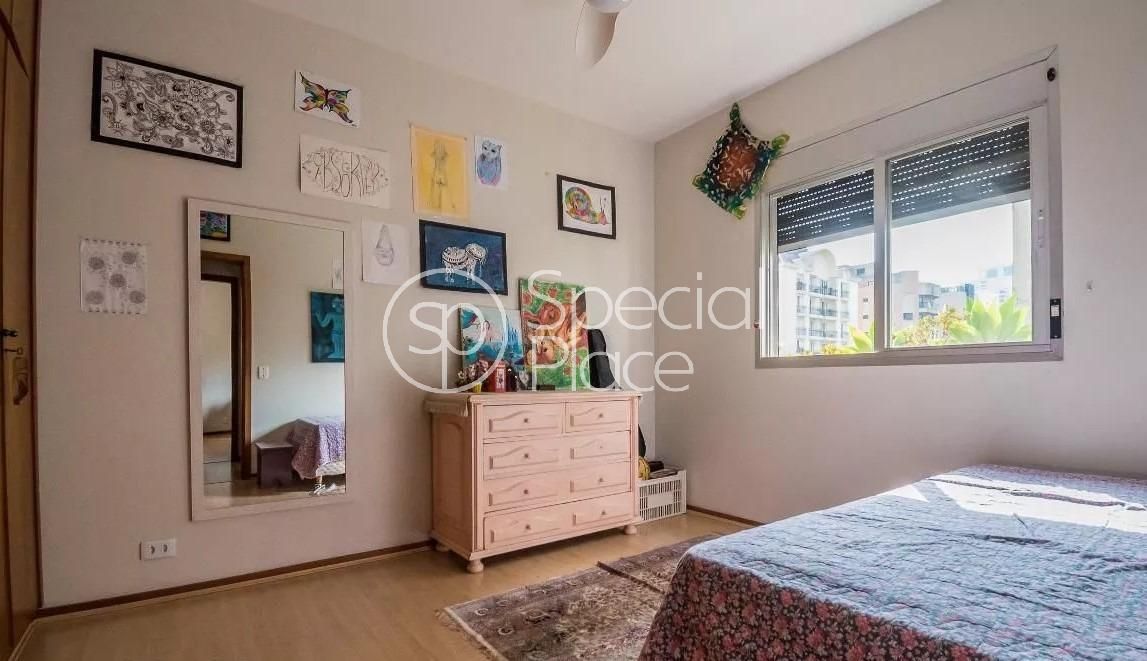 Apartamento com 1 suítes à venda em Brooklin, São Paulo, por R$ 1.261.000 Imagem 6