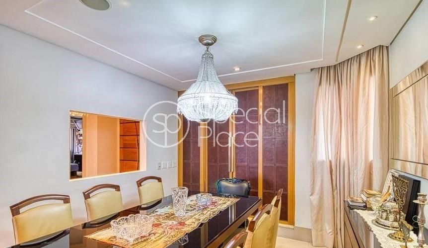 Apartamento com 3 suítes à venda em Moema, São Paulo, por R$ 3.000.000 Imagem 7