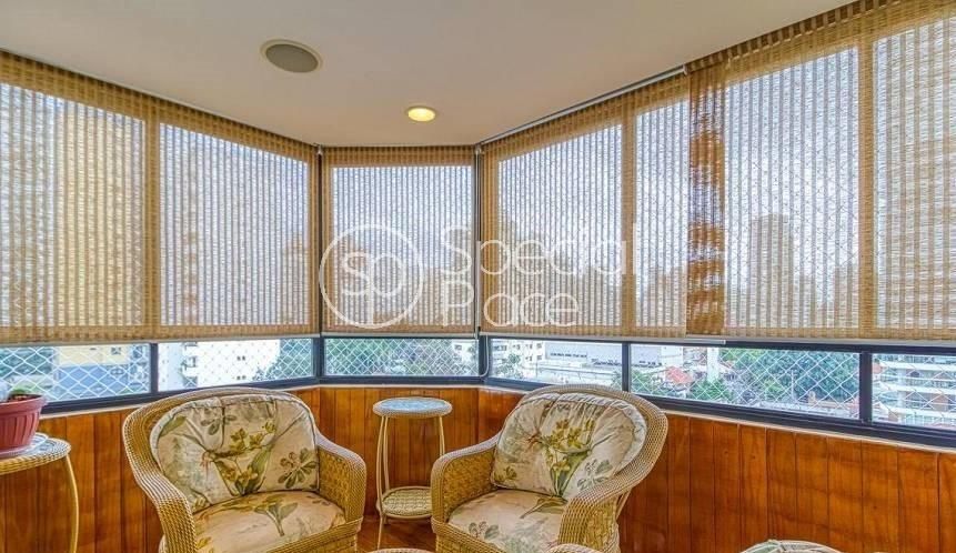 Apartamento com 3 suítes à venda em Moema, São Paulo, por R$ 3.000.000 Imagem 8