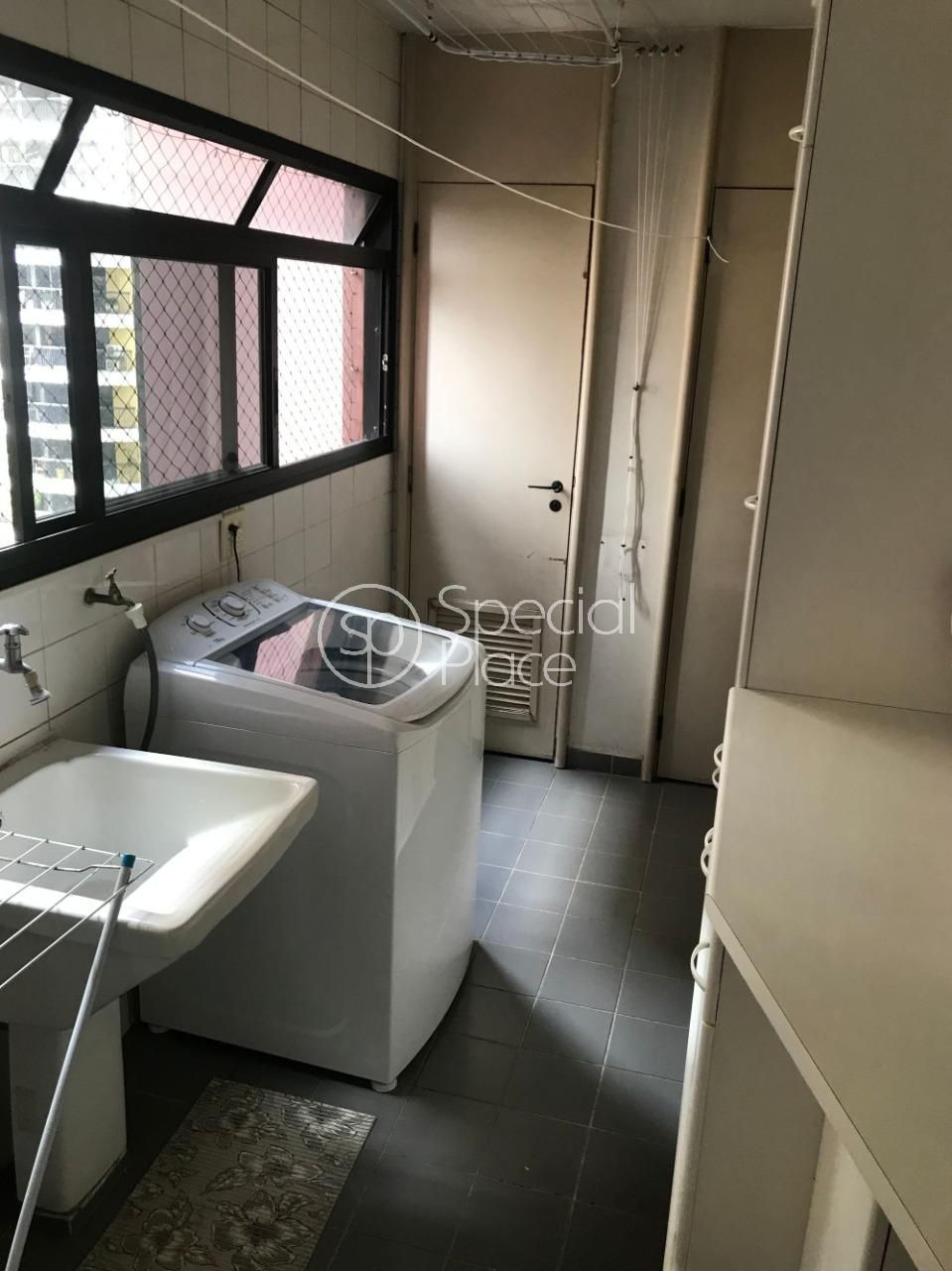 Apartamento com 3 suítes à venda em Indianópolis, São Paulo, por R$ 1.980.000 Imagem 4