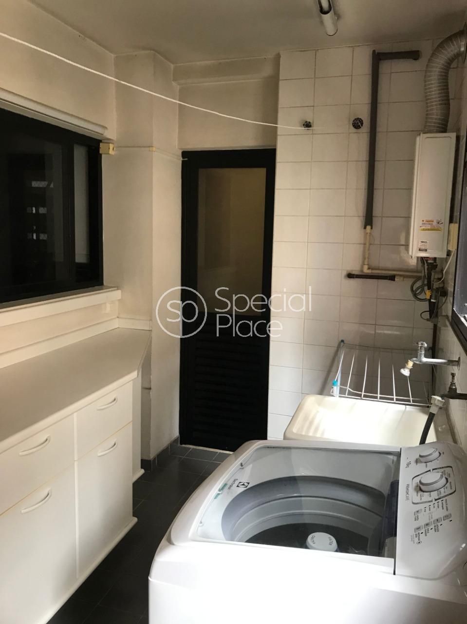 Apartamento com 3 suítes à venda em Indianópolis, São Paulo, por R$ 1.980.000 Imagem 5