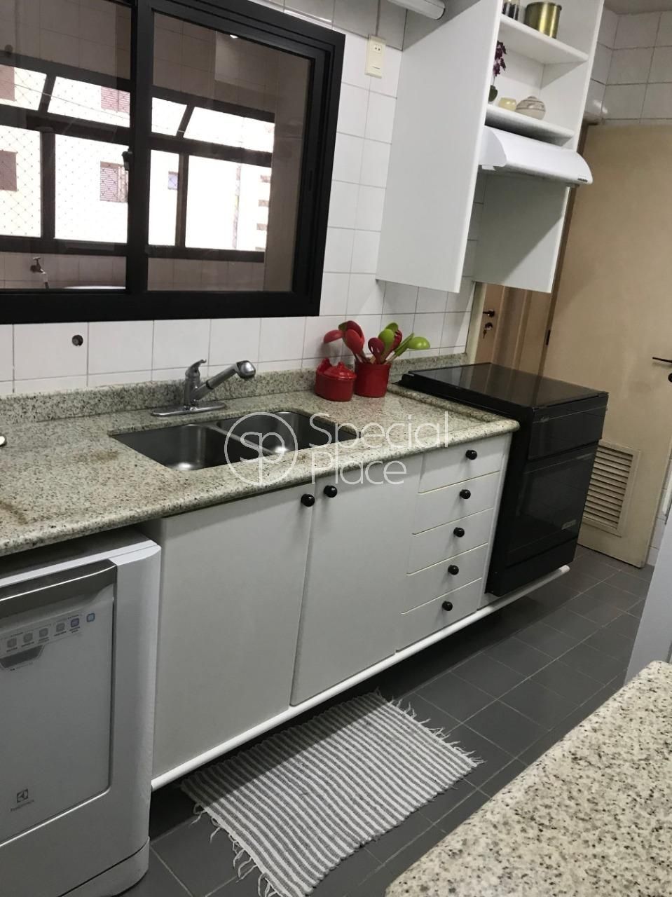 Apartamento com 3 suítes à venda em Indianópolis, São Paulo, por R$ 1.980.000 Imagem 7