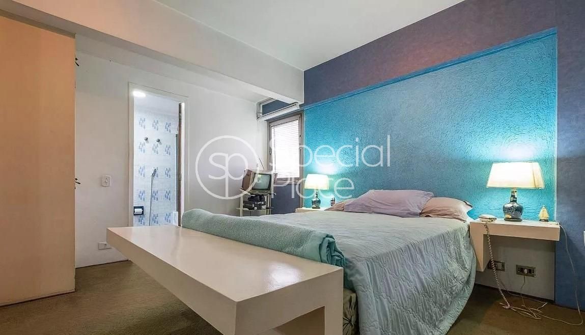 Apartamento com 1 suítes à venda em Paraíso, São Paulo, por R$ 1.247.000 Imagem 5
