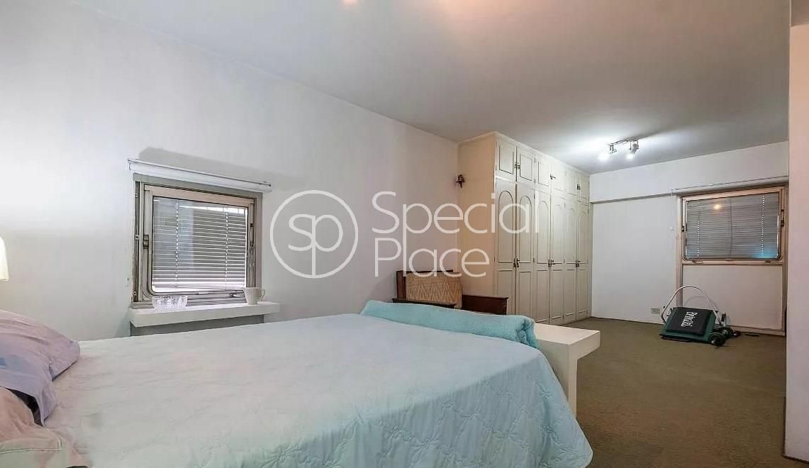 Apartamento com 1 suítes à venda em Paraíso, São Paulo, por R$ 1.247.000 Imagem 6