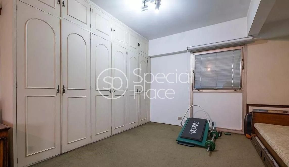 Apartamento com 1 suítes à venda em Paraíso, São Paulo, por R$ 1.247.000 Imagem 7