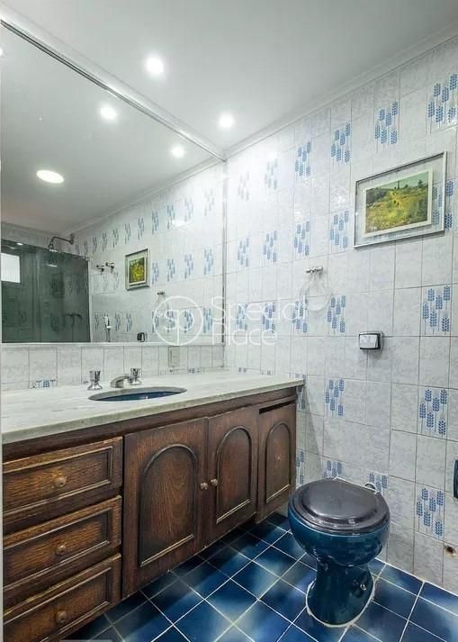 Apartamento com 1 suítes à venda em Paraíso, São Paulo, por R$ 1.247.000 Imagem 8