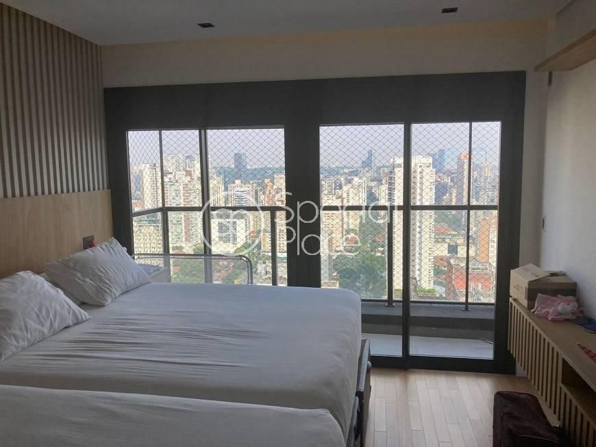 Cobertura com 3 suítes à venda em Vila Olímpia, São Paulo, por R$ 13.990.000 Imagem 5
