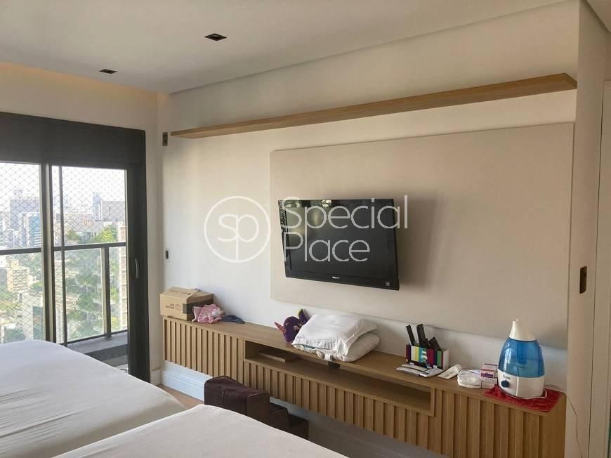 Cobertura com 3 suítes à venda em Vila Olímpia, São Paulo, por R$ 13.990.000 Imagem 6
