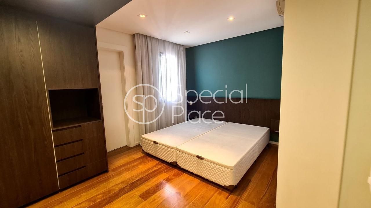Apartamento com 1 suítes à venda em Moema Pássaros, São Paulo, por R$ 1.490.000 Imagem 4