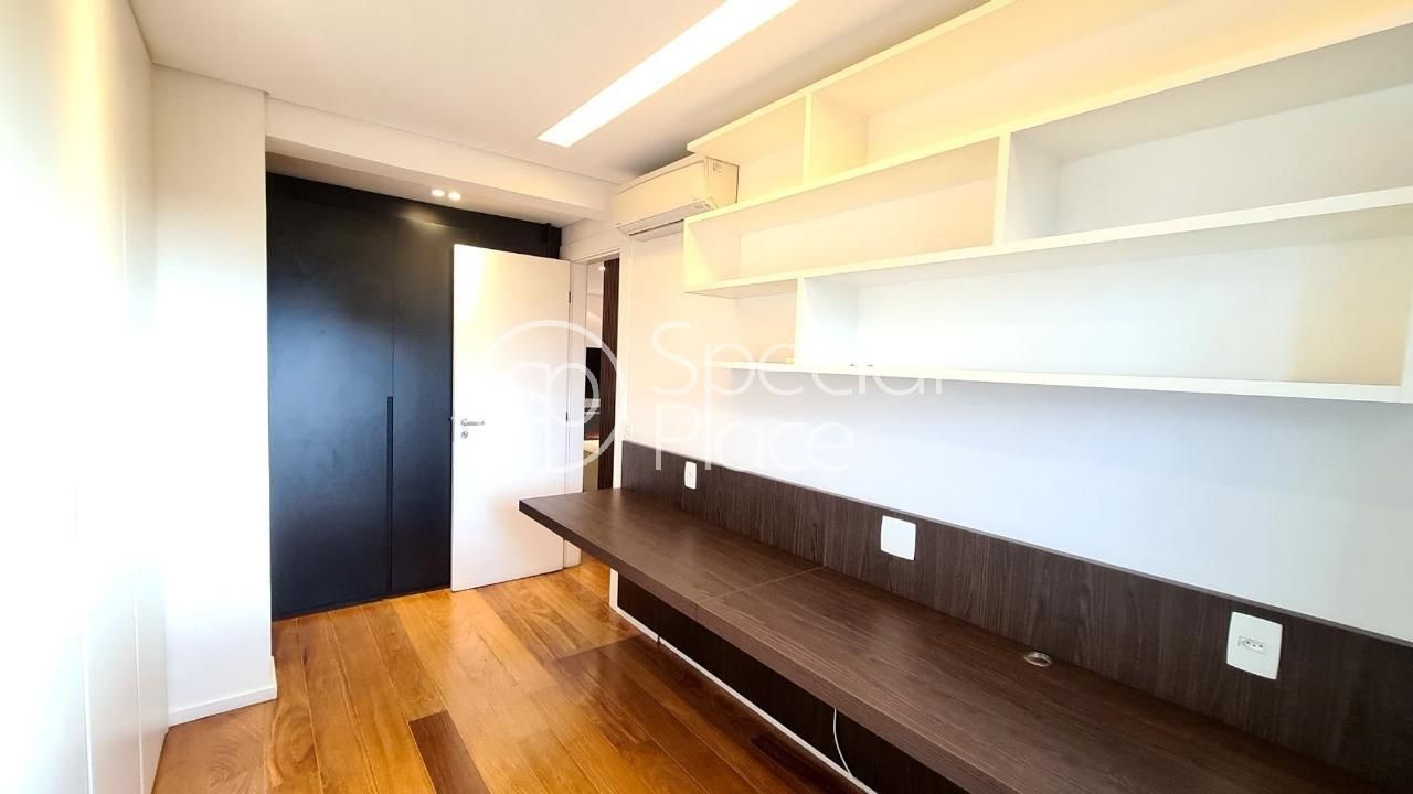 Apartamento com 1 suítes à venda em Moema Pássaros, São Paulo, por R$ 1.490.000 Imagem 7