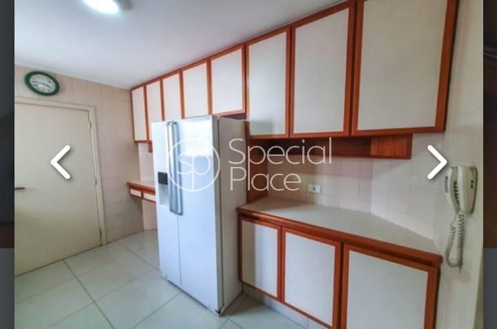 Apartamento com 1 suítes à venda em Brooklin, São Paulo, por R$ 1.500.000 Imagem 4
