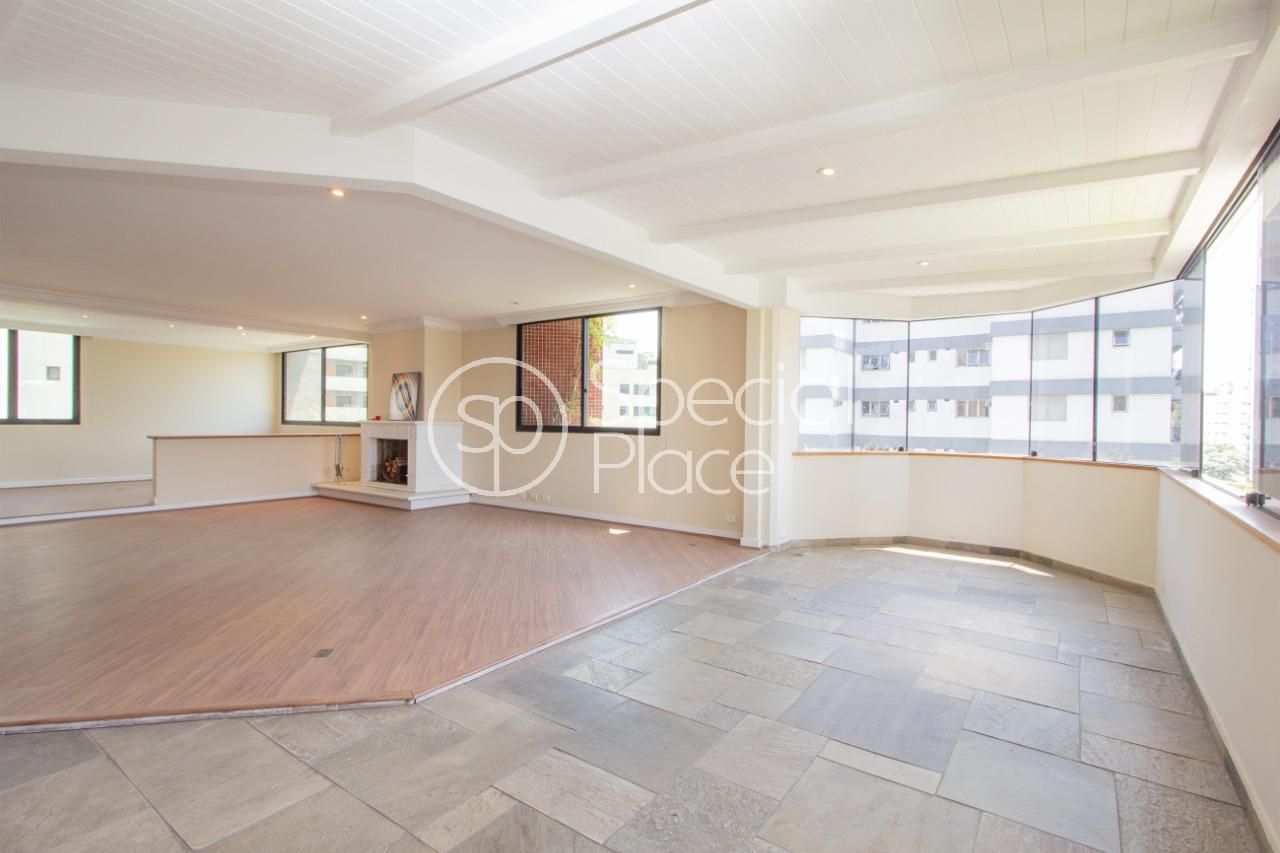 Apartamento com 4 suítes à venda em Real Parque, São Paulo, por R$ 2.300.000 Imagem 4