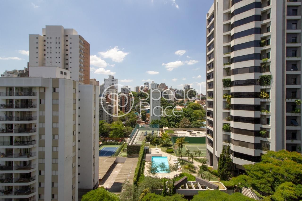 Apartamento com 4 suítes à venda em Real Parque, São Paulo, por R$ 2.300.000 Imagem 5