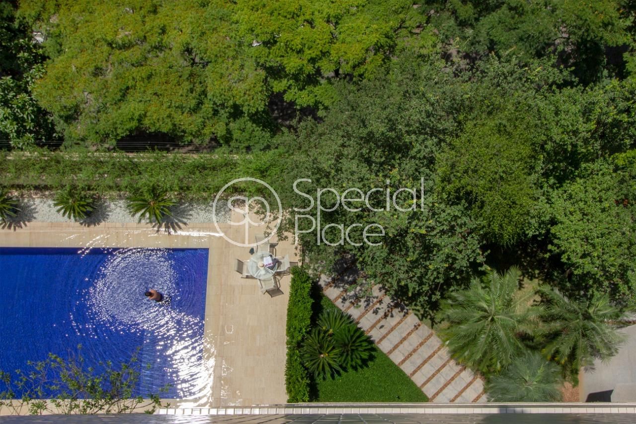 Apartamento com 4 suítes à venda em Real Parque, São Paulo, por R$ 2.300.000 Imagem 6