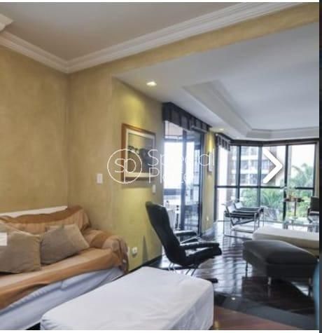 Apartamento com 3 suítes à venda em Vila Clementino, São Paulo, por R$ 1.860.000 Imagem 4