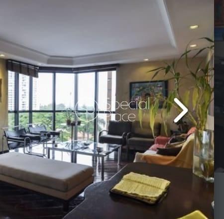 Apartamento com 3 suítes à venda em Vila Clementino, São Paulo, por R$ 1.860.000 Imagem 5
