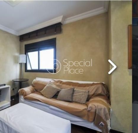 Apartamento com 3 suítes à venda em Vila Clementino, São Paulo, por R$ 1.860.000 Imagem 6