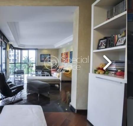 Apartamento com 3 suítes à venda em Vila Clementino, São Paulo, por R$ 1.860.000 Imagem 7