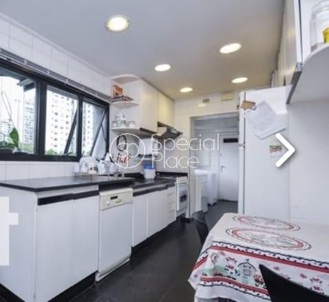 Apartamento com 3 suítes à venda em Vila Clementino, São Paulo, por R$ 1.860.000 Imagem 8