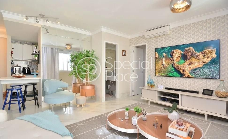 Cobertura com 2 suítes à venda em Santana, São Paulo, por R$ 2.000.000 Imagem 5