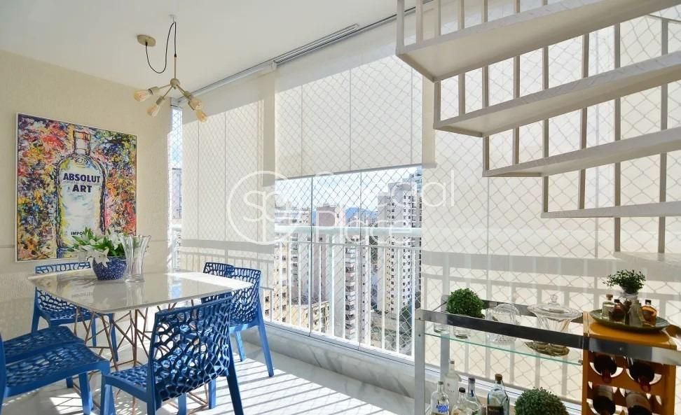 Cobertura com 2 suítes à venda em Santana, São Paulo, por R$ 2.000.000 Imagem 6