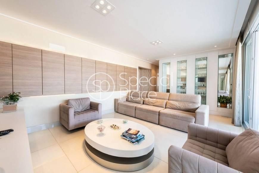 Apartamento com 3 suítes à venda em Paraíso, São Paulo, por R$ 4.700.000 Imagem 4