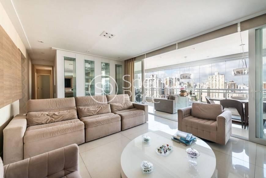 Apartamento com 3 suítes à venda em Paraíso, São Paulo, por R$ 4.700.000 Imagem 5