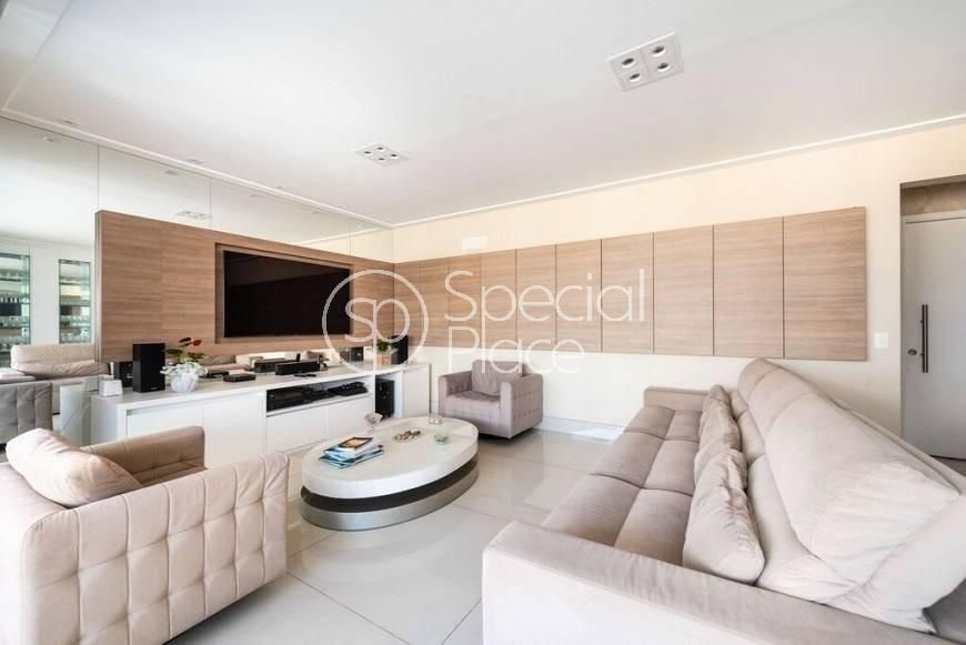 Apartamento com 3 suítes à venda em Paraíso, São Paulo, por R$ 4.700.000 Imagem 6