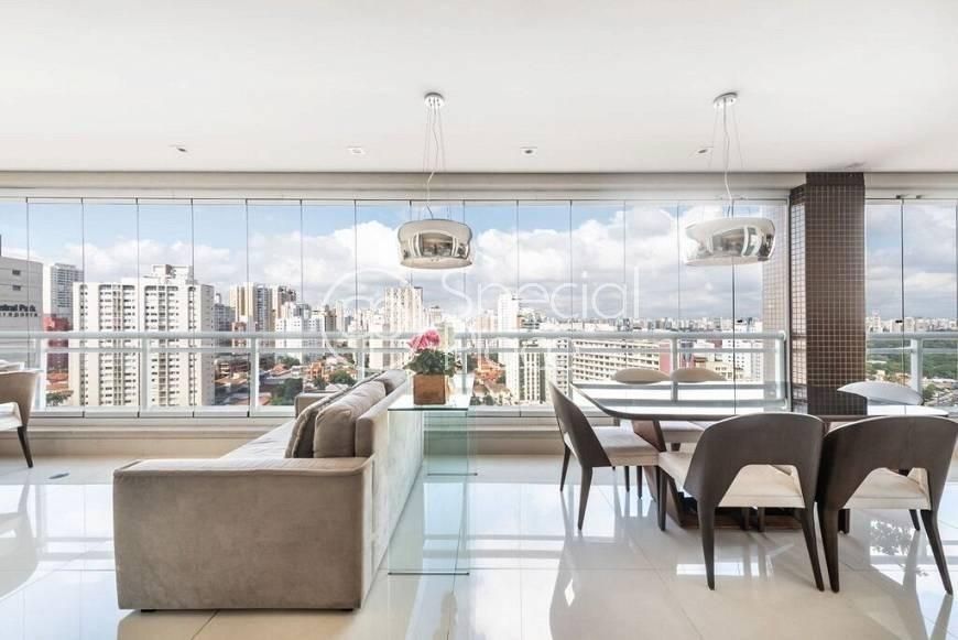 Apartamento com 3 suítes à venda em Paraíso, São Paulo, por R$ 4.700.000 Imagem 7