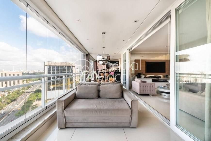 Apartamento com 3 suítes à venda em Paraíso, São Paulo, por R$ 4.700.000 Imagem 8