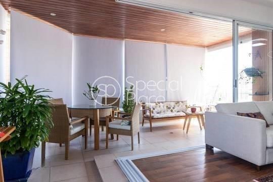 Apartamento com 3 suítes à venda em Brooklin, São Paulo, por R$ 2.900.000 Imagem 5