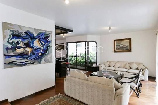 Apartamento com 2 suítes à venda em Jardim Paulista, São Paulo, por R$ 3.765.000 Imagem 4