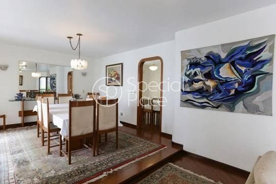 Apartamento com 2 suítes à venda em Jardim Paulista, São Paulo, por R$ 3.765.000 Imagem 5