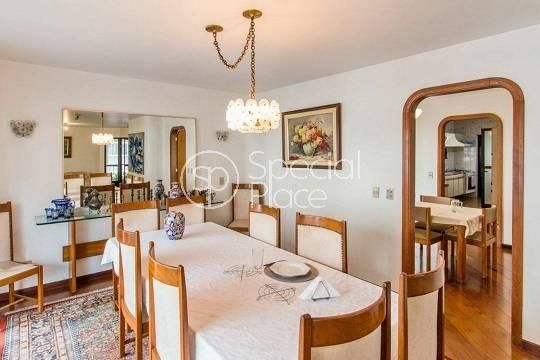 Apartamento com 2 suítes à venda em Jardim Paulista, São Paulo, por R$ 3.765.000 Imagem 5