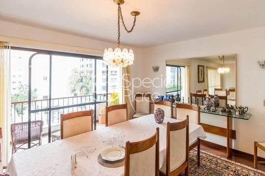 Apartamento com 2 suítes à venda em Jardim Paulista, São Paulo, por R$ 3.765.000 Imagem 6